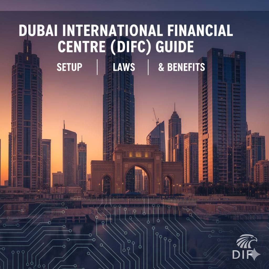 Dubai International Financial Centre (DIFC)